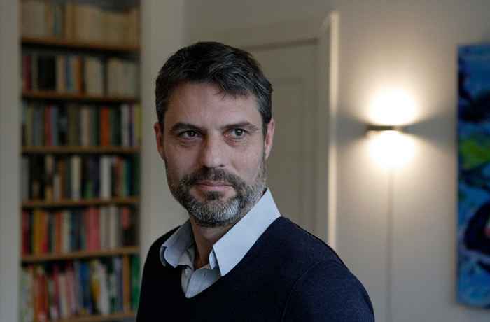 Carsten K.W. De Dreu