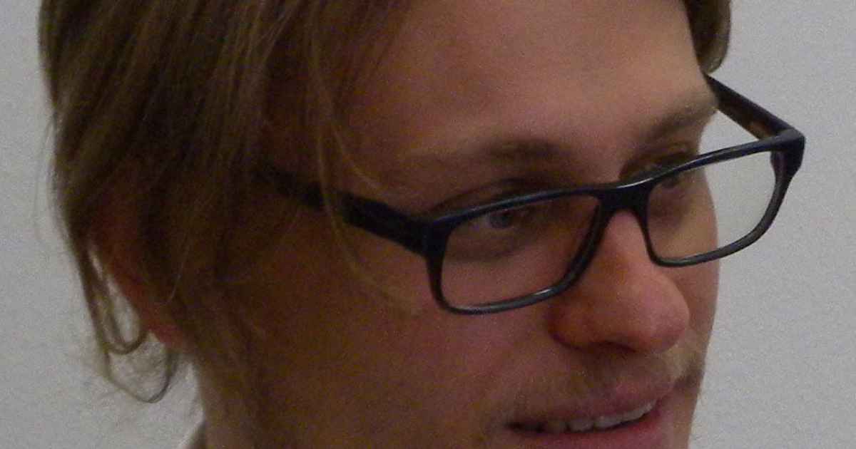 Andrea Ravignani gets to lead a new Max Planck Research Group ...